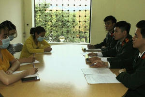 Lào Cai: Xử lý 4 cá nhân tung tin sai sự thật về dịch Covid-19