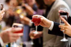 Mẹo giải rượu nhanh chóng trong ngày Tết