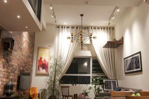 Bán căn hộ chung cư Golden Palace Mễ Trì