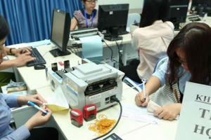 Học phí Đại học Kinh tế quốc dân nếu tăng sẽ không quá 10%