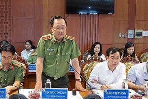 Báo động tình trạng nợ BHXH và bội chi quỹ BHYT tại Quảng Nam