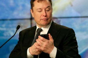 8 ý tưởng điên rồ của 'thiên tài lập dị' Elon Musk