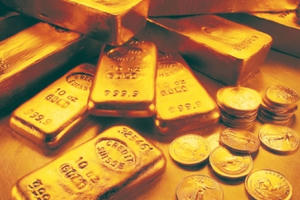 Giá vàng ngày 16/7: Vàng SJC rời xa ngưỡng 37 triệu đồng/lượng