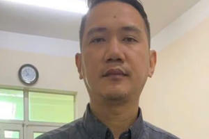 Công an tìm bị hại trong vụ bắt tạm giam nhân viên Trung tâm Phát triển quỹ đất ở Đồng Nai