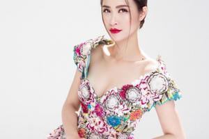 Đông Nhi đại diện Việt Nam tham gia Asia Song Festival 2017