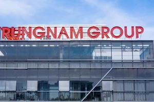 Trung Nam Group bị cưỡng chế dừng làm thủ tục hải quan vì nợ thuế