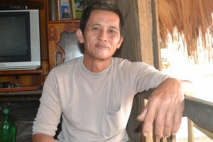 Bài 1: Bí mật chưa tiết lộ về cuộc đời của giang hồ Tác “lâm”