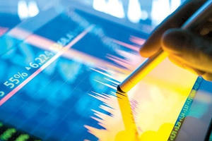 Vi phạm trong lĩnh vực chứng khoán và thị trường chứng khoán 02 cá nhân bị xử phạt