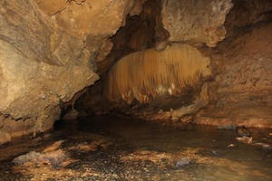 Phát hiện hang động lớn ở Quảng Trị: Đừng vội quảng bá Phát hiện hang động lớn ở Quảng Trị: Đừng vội quảng bá