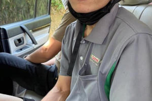 Nợ nần túng quẫn nam thanh niên sát hại tài xế taxi để cướp tài sản