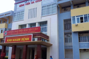 Hà Tĩnh: Nam bệnh nhân được cách ly không nhiễm virus corona