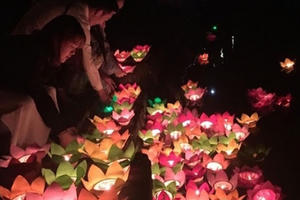 Tối 19/11 sẽ diễn ra Lễ Tưởng niệm nạn nhân tử vong do tai nạn giao thông năm 2022