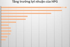 Những doanh nghiệp nào đặt kế hoạch 'đi lùi'?