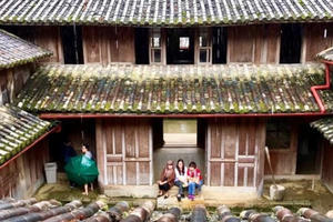 Hà Giang sẽ thu hồi sổ đỏ dinh họ Vương