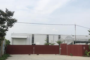 Hải Phòng: Huyện An Dương “im lặng” trước hàng loạt sai phạm đất đai, đê điều