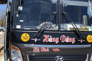 Kiểm tra xe khách, phát hiện tài xế sử dụng ma túy