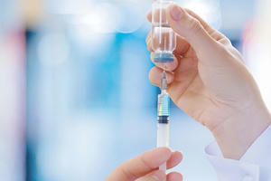 Việt Nam nhận viện trợ 490.600 liều vaccine "5 trong 1" từ Chính phủ Australia