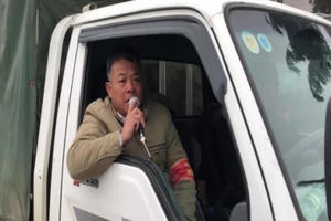 Thượng tôn đạo lý trong mọi hoàn cảnh