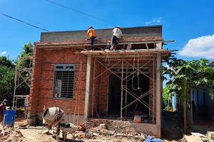 Bà Rịa - Vũng Tàu cùng đồng bào dân tộc thiểu số xây dựng cuộc sống mới