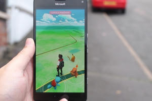 Pokemon Go và những hiểm họa khôn lường?