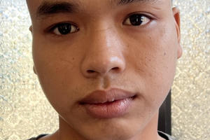 Thanh Hoá: Bắt đối tượng lừa đảo bằng thủ đoạn giả danh người khác vay tiền trên mạng xã hội