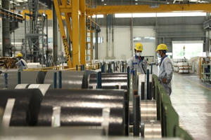 Thúc đẩy sản xuất kinh doanh, đầu tư xây dựng và xuất nhập khẩu tại 3 địa phương