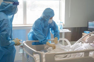 Sống là cho, đâu chỉ nhận riêng mình