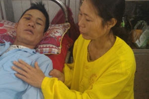 Bị hành hung nhập viện, gia đình “tố” Công an bỏ qua nhân chứng?