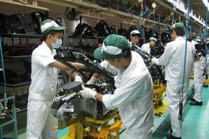 Cần chính sách 'đẩy' doanh nghiệp vào chuỗi sản xuất toàn cầu