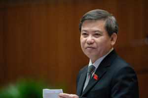 Bịt các "lỗ hổng" để không thể tham nhũng