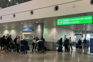 Các tỉnh Đông Nam bộ sắp xếp lại mô hình Hải quan Khu vực