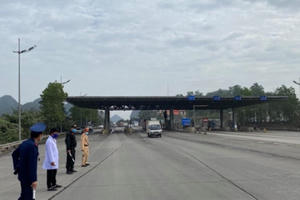 Thanh Hóa: Một bệnh nhân đang cách ly nghi nhiễm COVID-19 đã tử vong