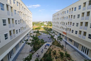 Phó Thủ tướng: Gói tín dụng 120.000 tỷ đồng không phải để "giải cứu" thị trường bất động sản