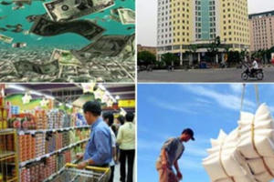 Thủ tướng ra Chỉ thị mới về phát triển kinh tế - xã hội