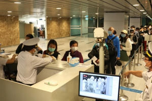 Thêm 14 người nhiễm Covid-19, Việt Nam ghi nhận 2.683 ca bệnh