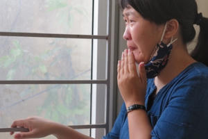 Huy động thêm tàu của ngư dân, mở rộng vùng tìm kiếm 4 thuyền viên tàu VTB 26