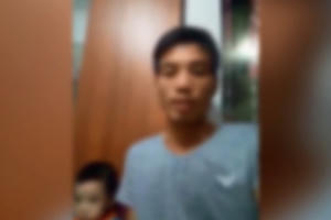 Vợ bỏ nhà theo trai, chồng đăng clip mong vợ quay về