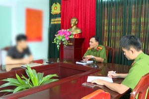 Cảnh báo về hình thức lừa đảo "bắt cóc online"