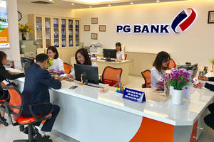 Petrolimex thông qua phương án thoái vốn PG Bank