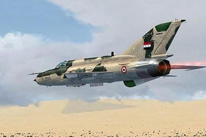 Quân đội Syria tái chiếm mỏ dầu ở Raqqa từ tay IS