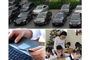 Chính sách mới có hiệu lực từ tháng 2/2019