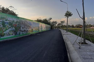 Địa ốc 7AM: Loạn chiêu trò đất Long An, báo động hàng trăm khu đất vàng