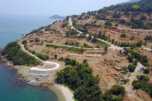 Hết thời hiệu kỷ luật 2 đảng viên sai phạm cấp đất ở Sơn Trà