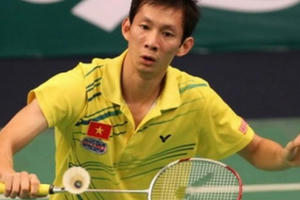 Lịch thi đấu của đoàn TTVN ở Olympic 2016 11/8