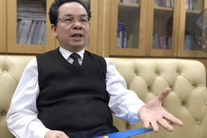 "Nếu không mở cửa, Việt Nam sẽ lỡ nhịp phục hồi!"