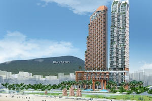 Slide Địa ốc: Vì sao dự án của con ông Trần Bắc Hà bị đề xuất thu hồi