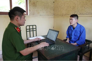 Khởi tố đối tượng xâm phạm quyền sở hữu công nghiệp đối với nhãn hiệu “Chè Thái Nguyên” Khởi tố đối tượng xâm phạm quyền sở hữu công nghiệp đối với nhãn hiệu “Chè Thái Nguyên”