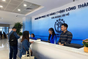 Hướng dẫn 6 bước làm thủ tục giao đất, cho thuê đất theo quy định mới nhất