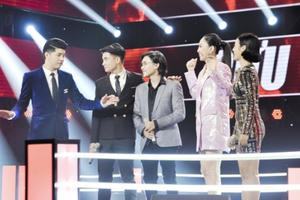 The Voice 2018: Tóc Tiên cứu học trò Noo Phước Thịnh: "Anh biết rằng Tiên rất tốt với anh"