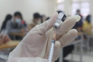 Một số cơ sở chưa thực hiện nghiêm hướng dẫn tiêm vacine ngừa COVID-19